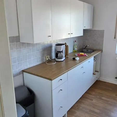 Fuer 10 - Ideal Fuer Gruppen Und Familien Apartment *