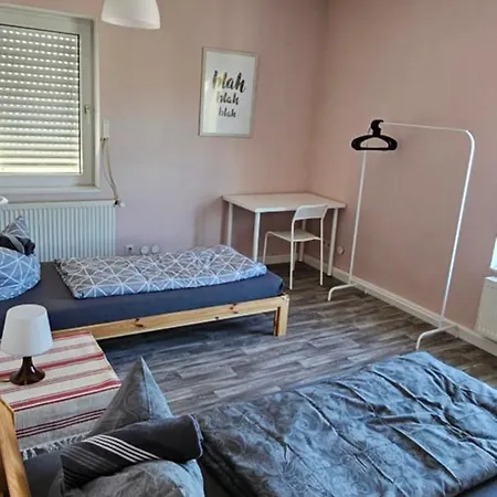 Apartment Fuer 10 - Ideal Fuer Gruppen Und Familien