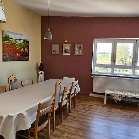 Fuer 10 - Ideal Fuer Gruppen Und Familien Apartment *